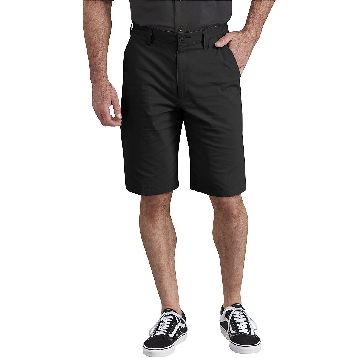 dickies iq shorts