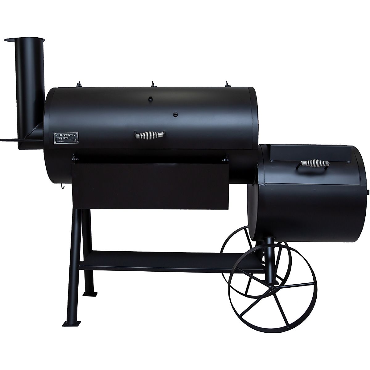 Academy shop bbq smoker