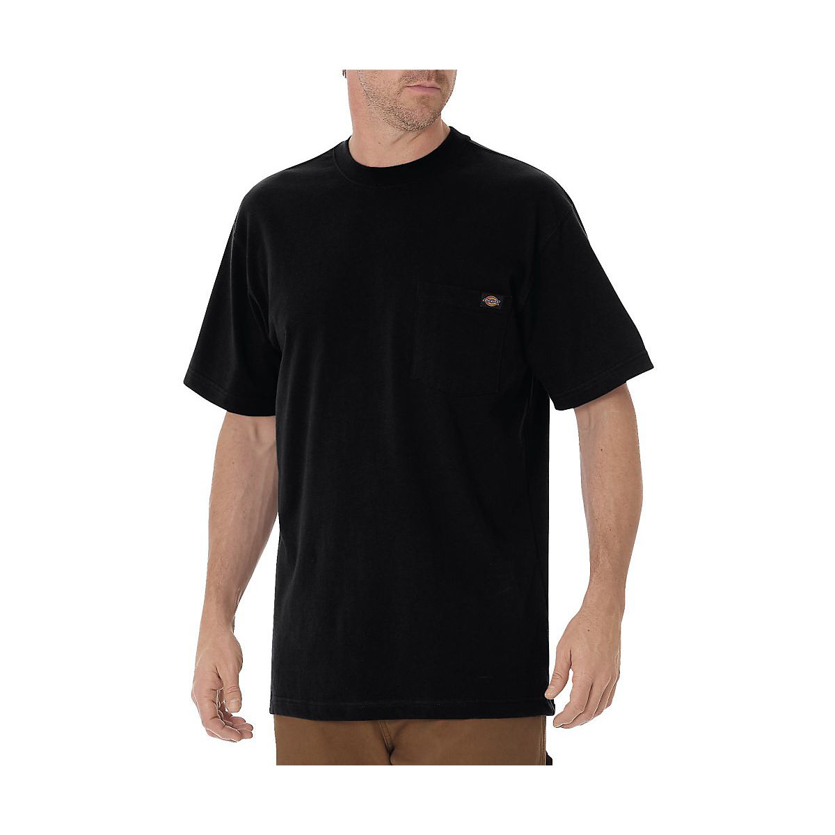 Dickies Men's Short Sleeve Pocket T-shirt | Academy