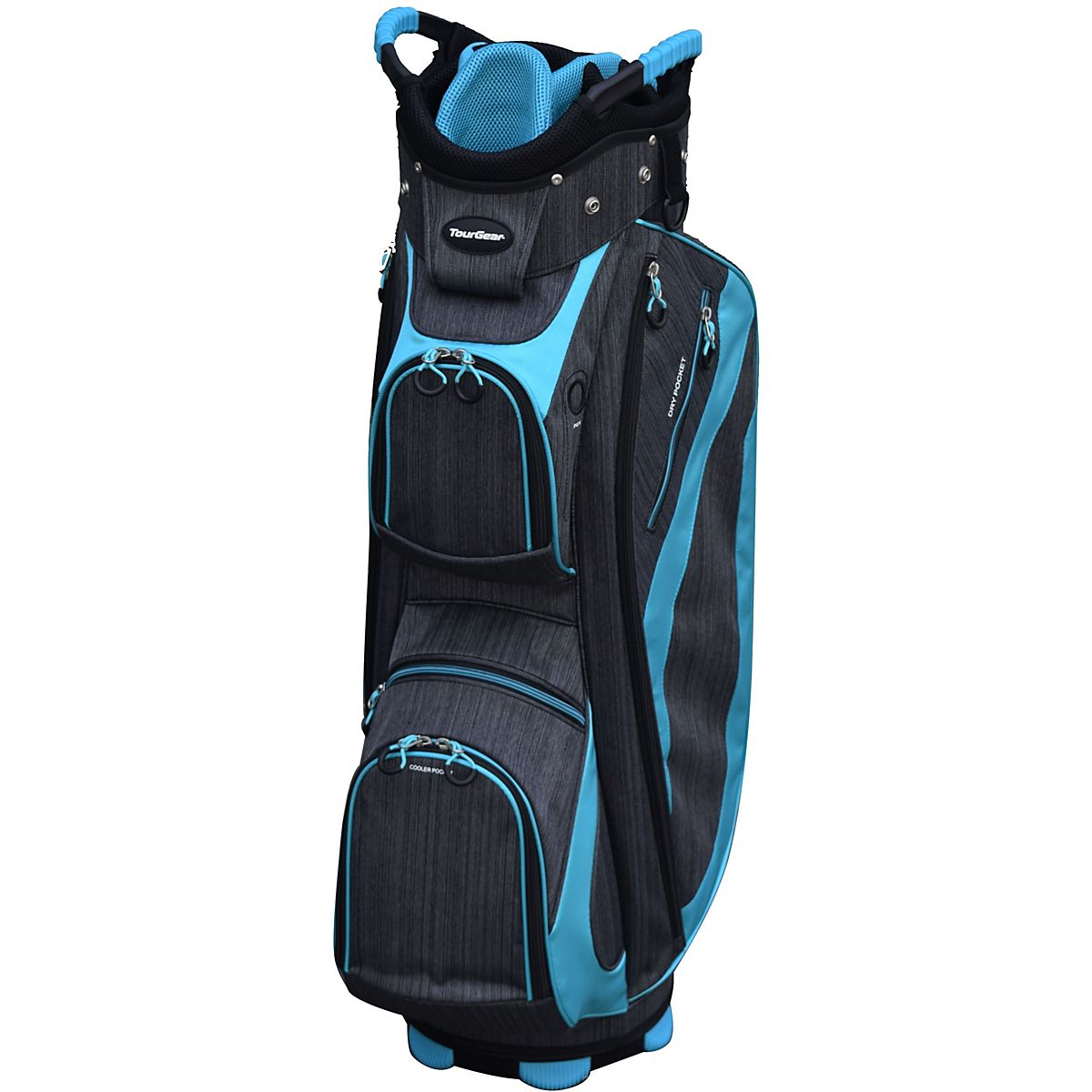 Tour Gear Deluxe Golf Cart Bag | Academy