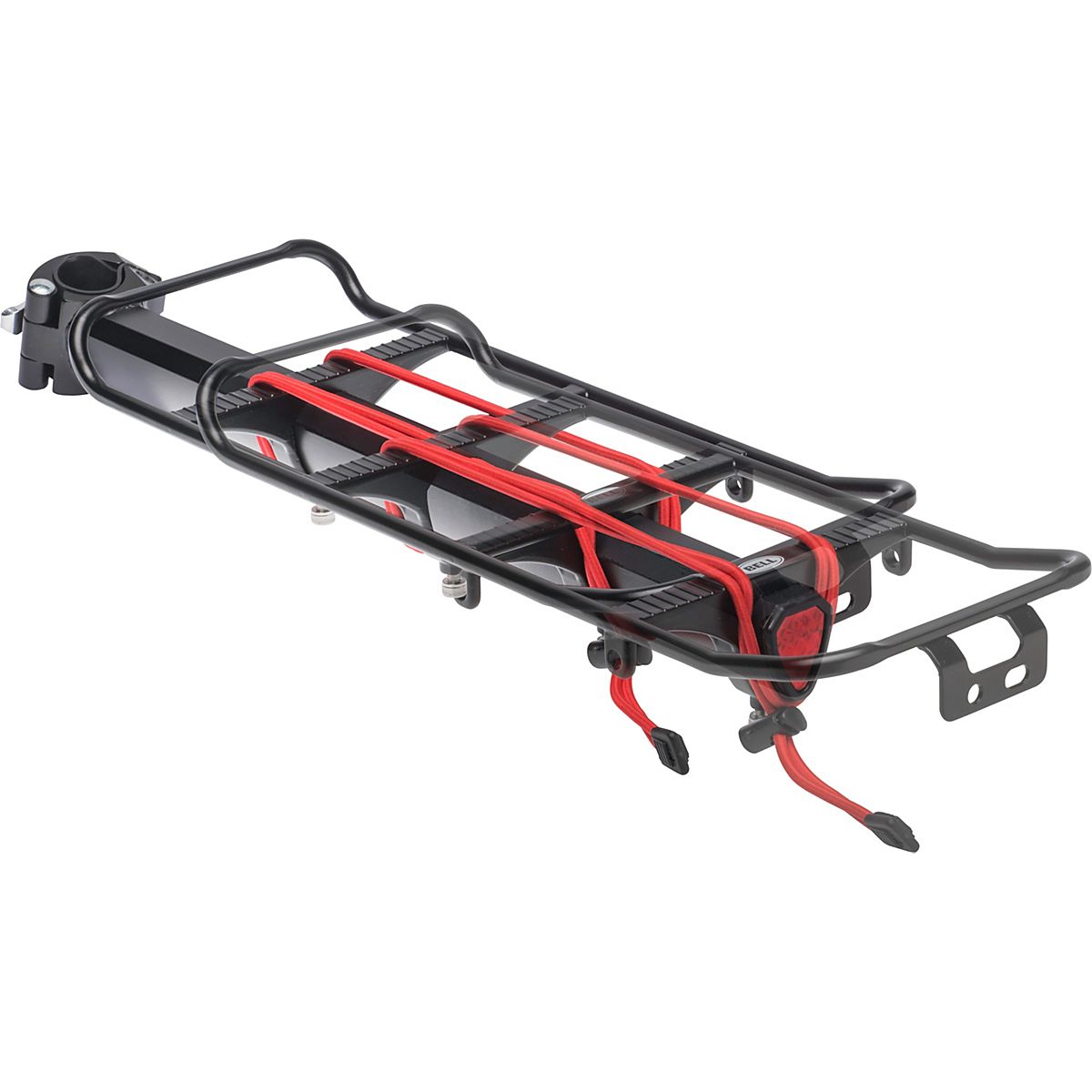 Bell rear bike rack sale