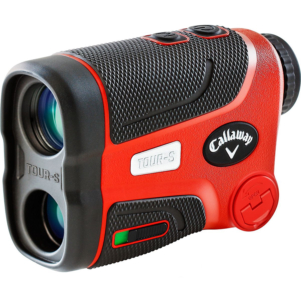 Callaway Tour S Laser Golf Rangefinder Free Shipping at Academy