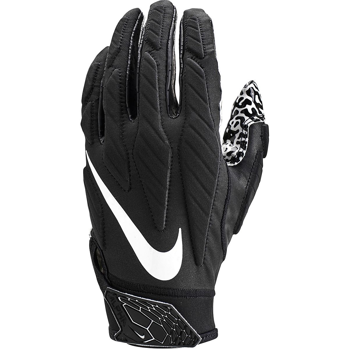 Nike Men's Superbad 5.0 Football Gloves Academy