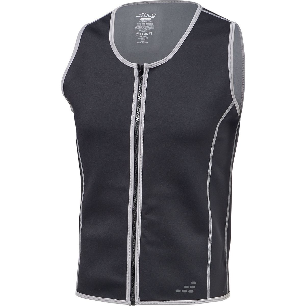 Neoprene slimming best sale vest review