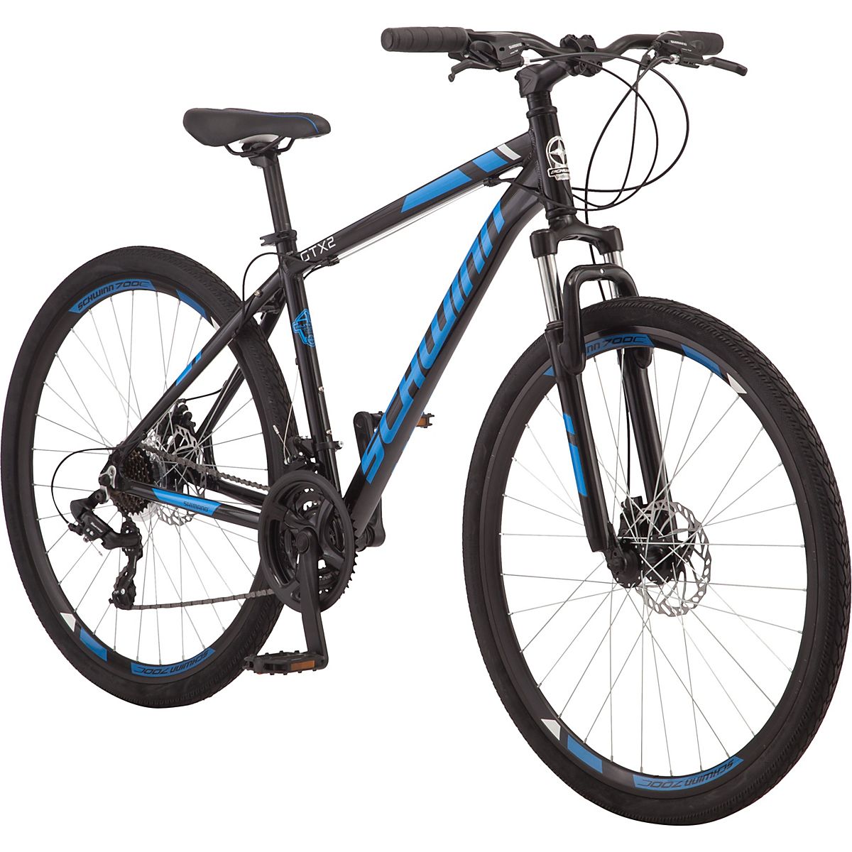 Schwinn bike gtx 2 sale