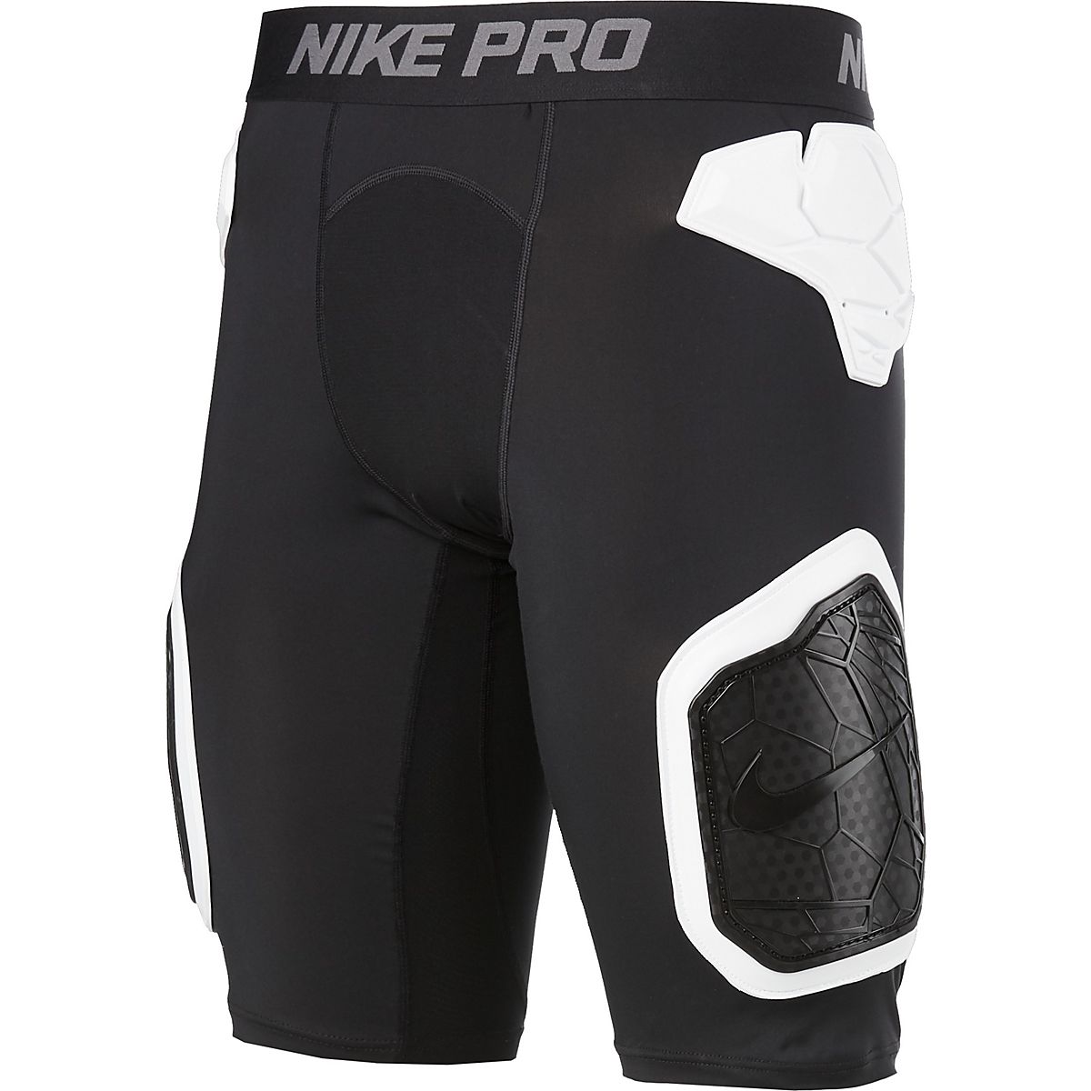 Nike Men's Pro Hyperstrong Football Shorts Academy