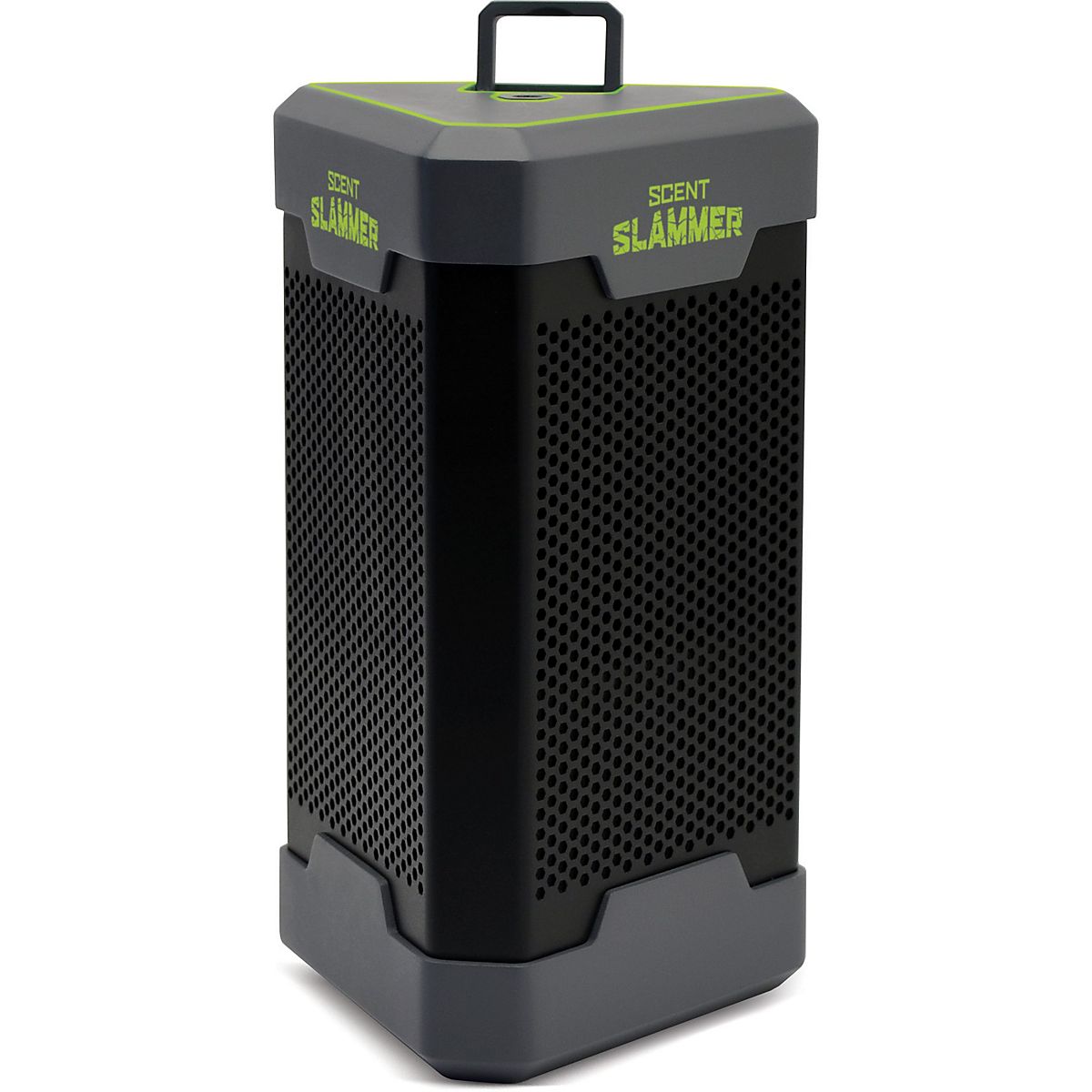 HME Products ThrowNGO Ozone Air Purifier Academy