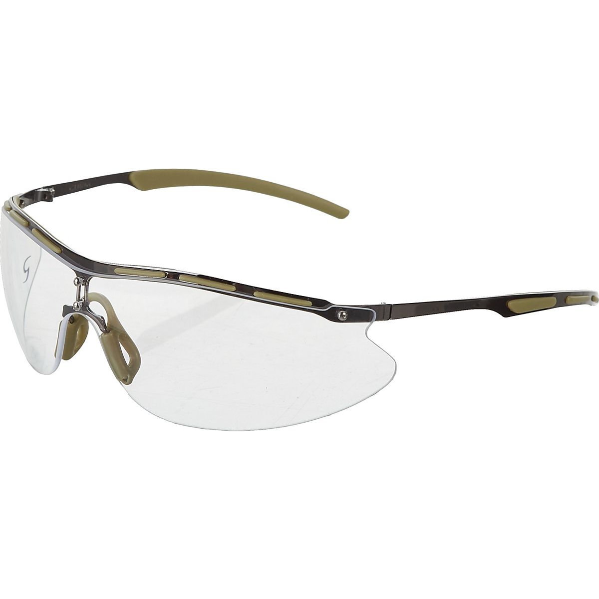 Radians Tactical Glass Ballistic Rated Hunting Safety Glasses Academy