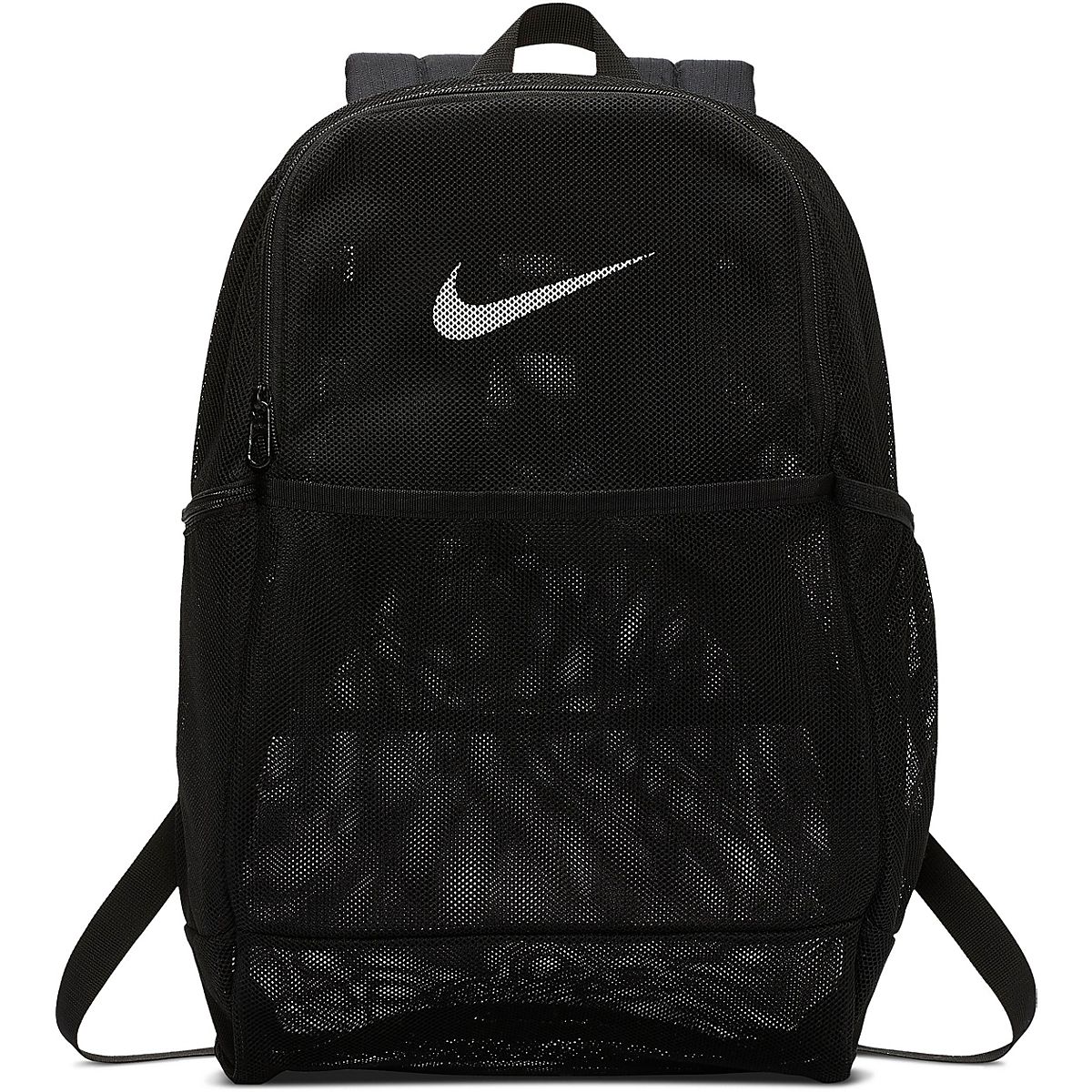 Nike Brasilia Mesh 9.0 Training Backpack Academy