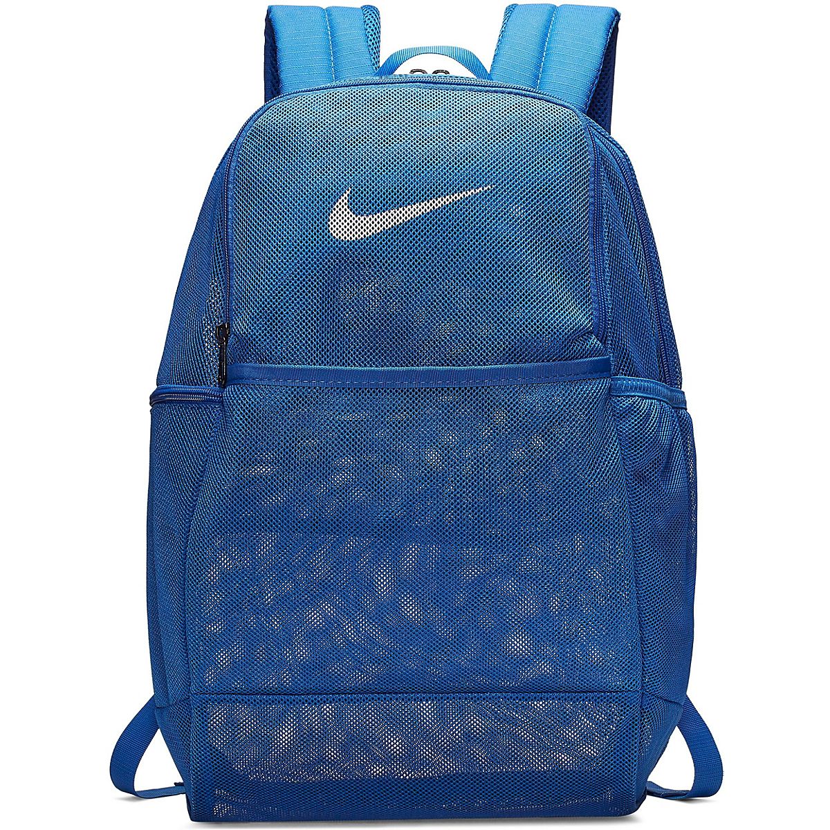 Mesh nike deals bag