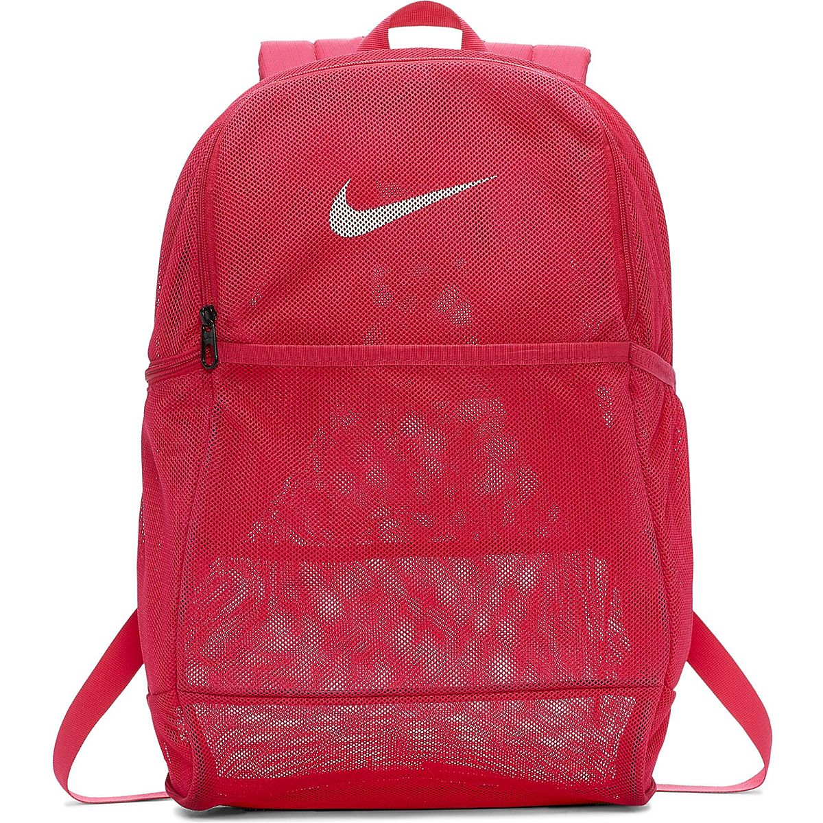 New nike shop backpacks mesh