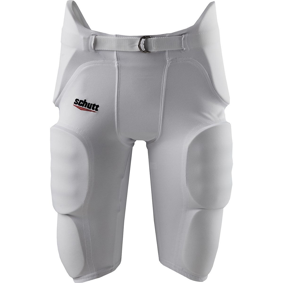  Exxact Sports Proline Integrated Football Pants Youth