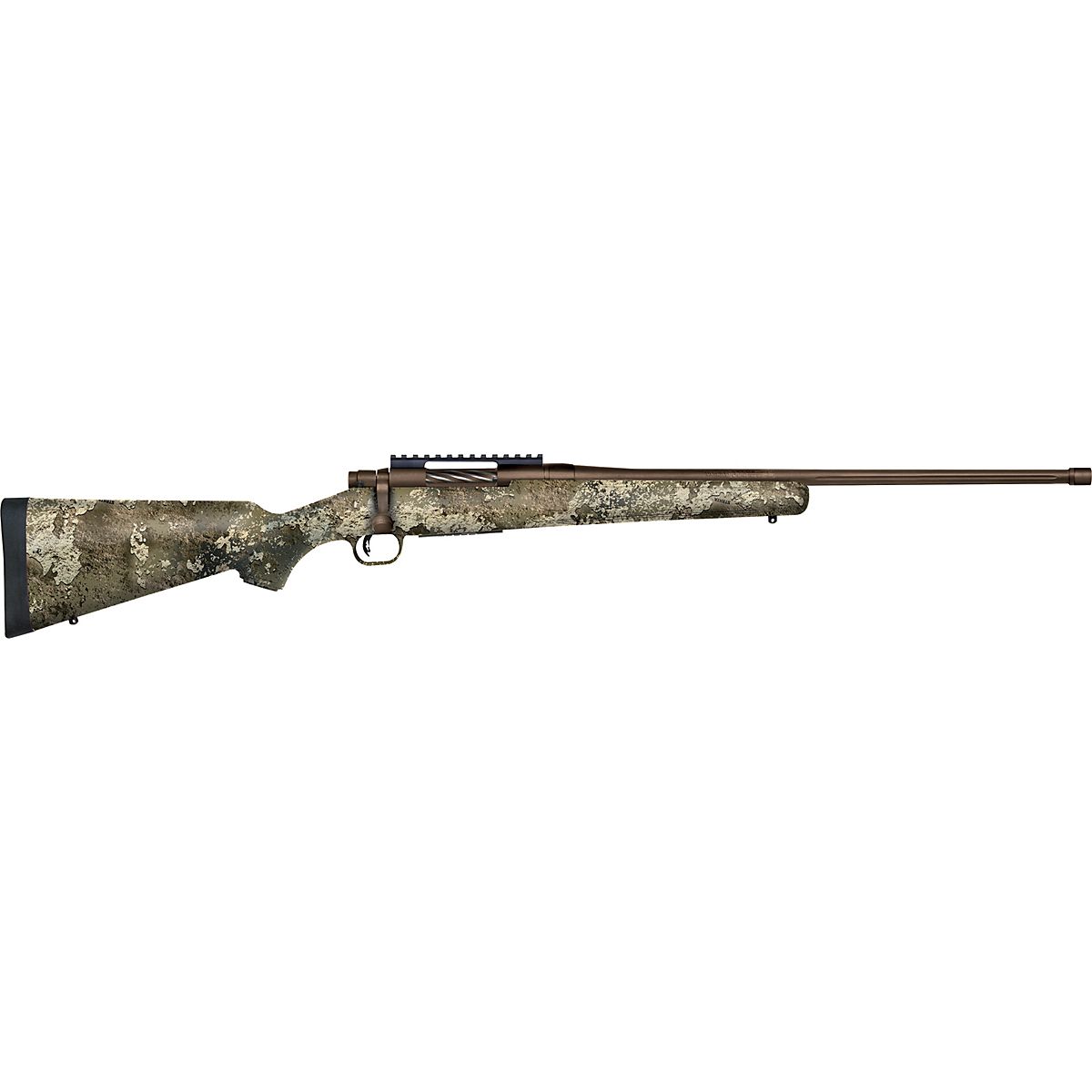 Mossberg Patriot Predator 6.5 Creedmoor Bolt-Action Rifle | Academy