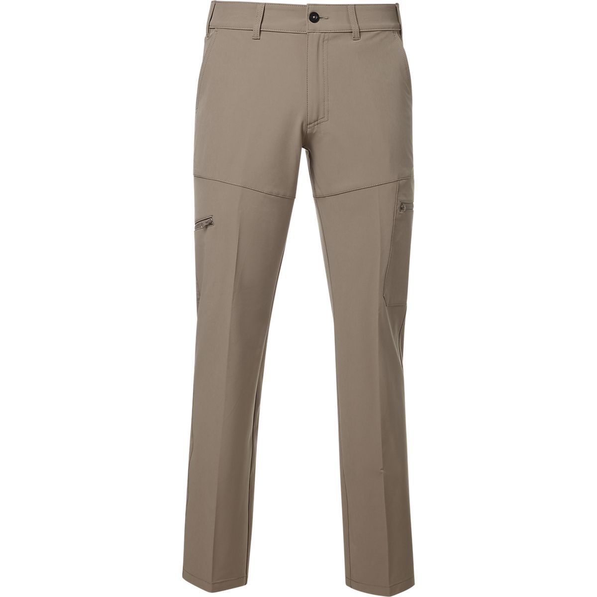 Magellan Outdoors Men's Hickory Canyon Stretch Woven Cargo Pants Academy