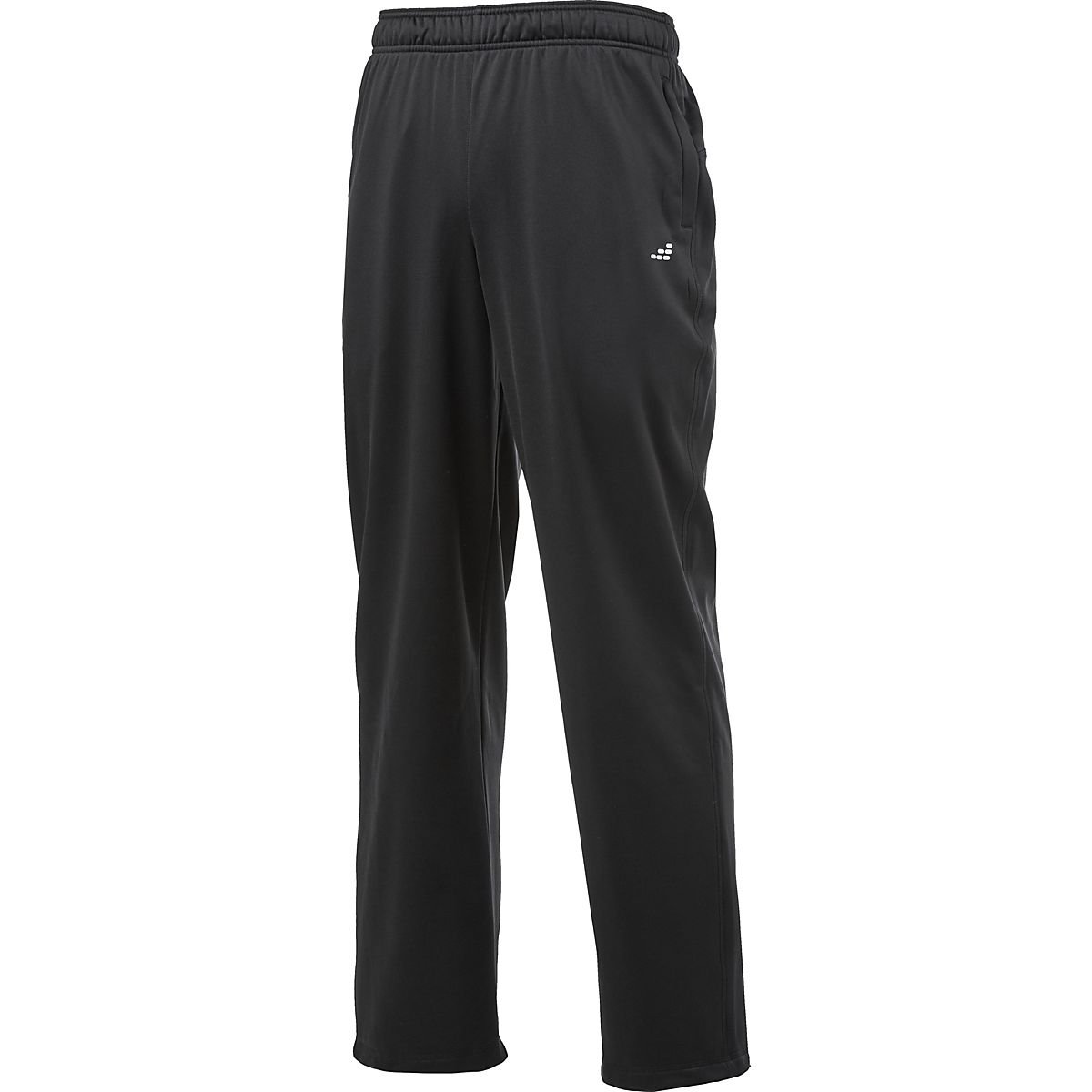 BCG Men's Athletic Performance Fleece Pants Academy