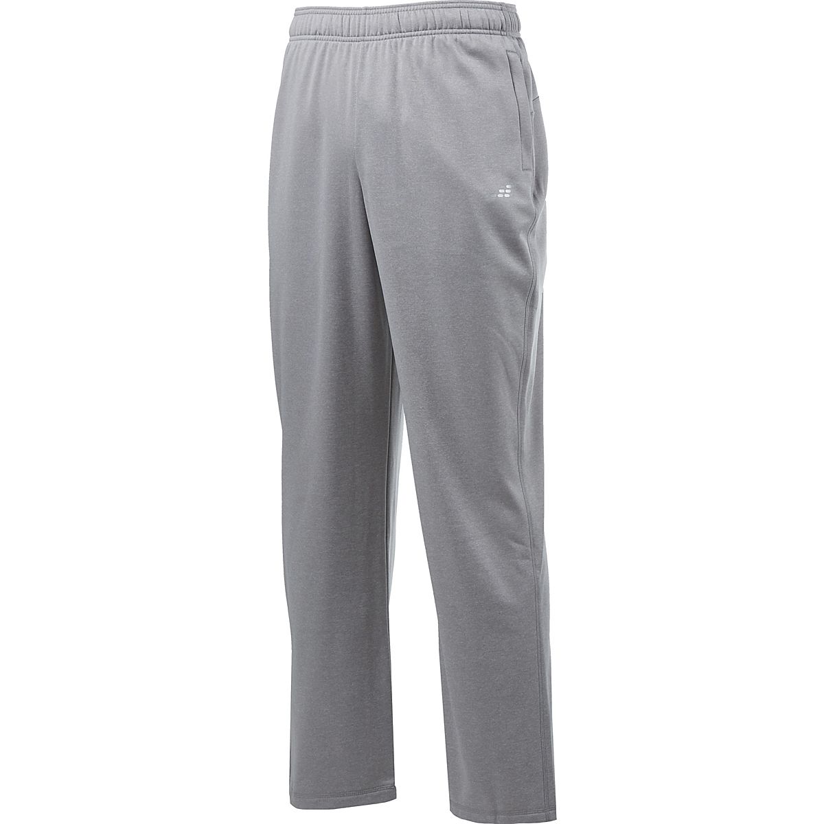BCG Men's Athletic Performance Fleece Pants Academy