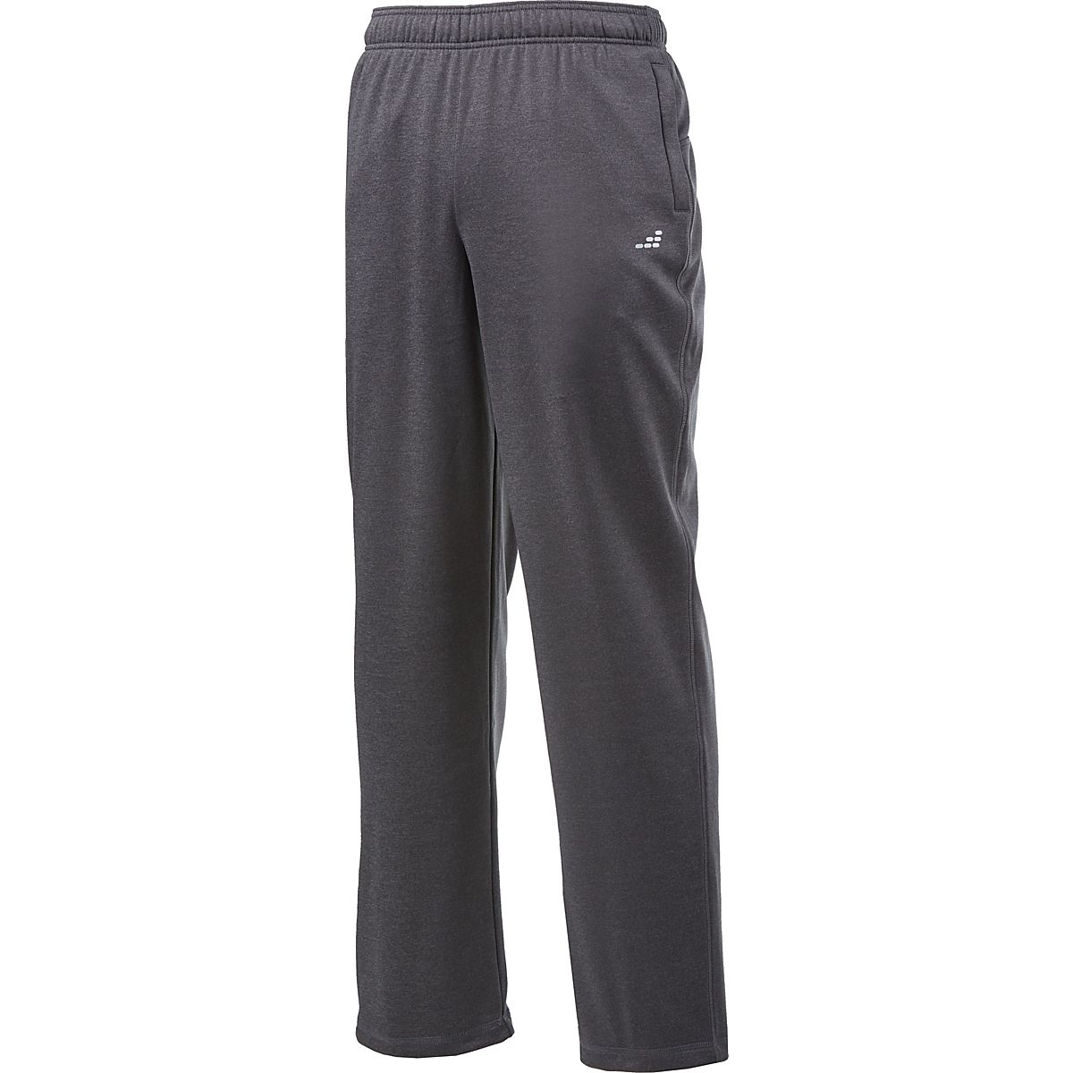 BCG Men's Athletic Performance Fleece Pants