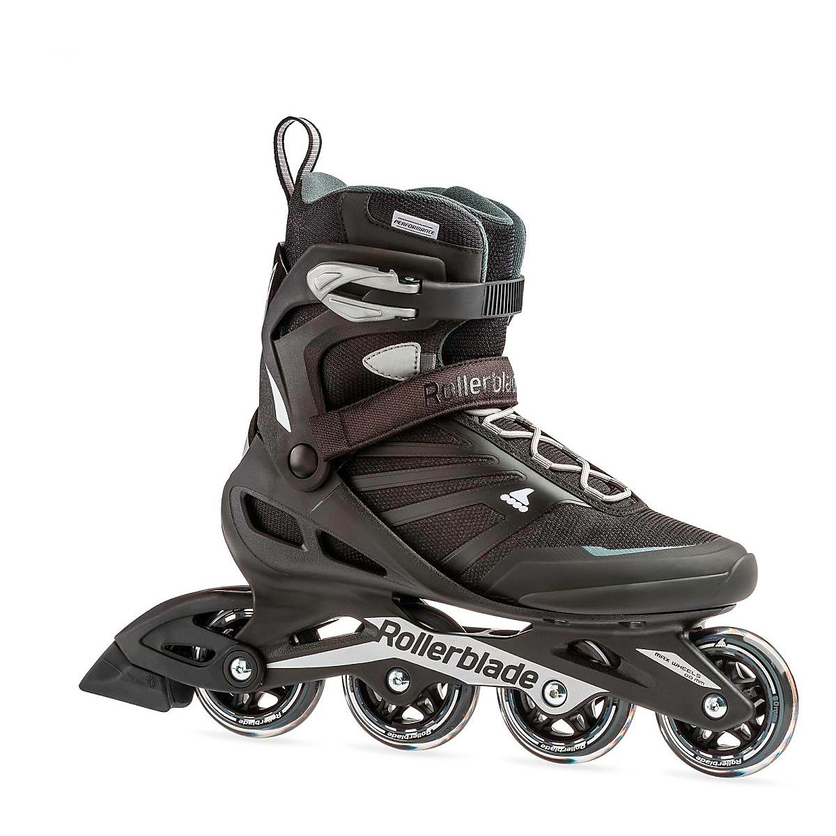 その他 rollerblade sg7 Rollerblade SG7 BioDynamic Green/Gray Women's US Size 10