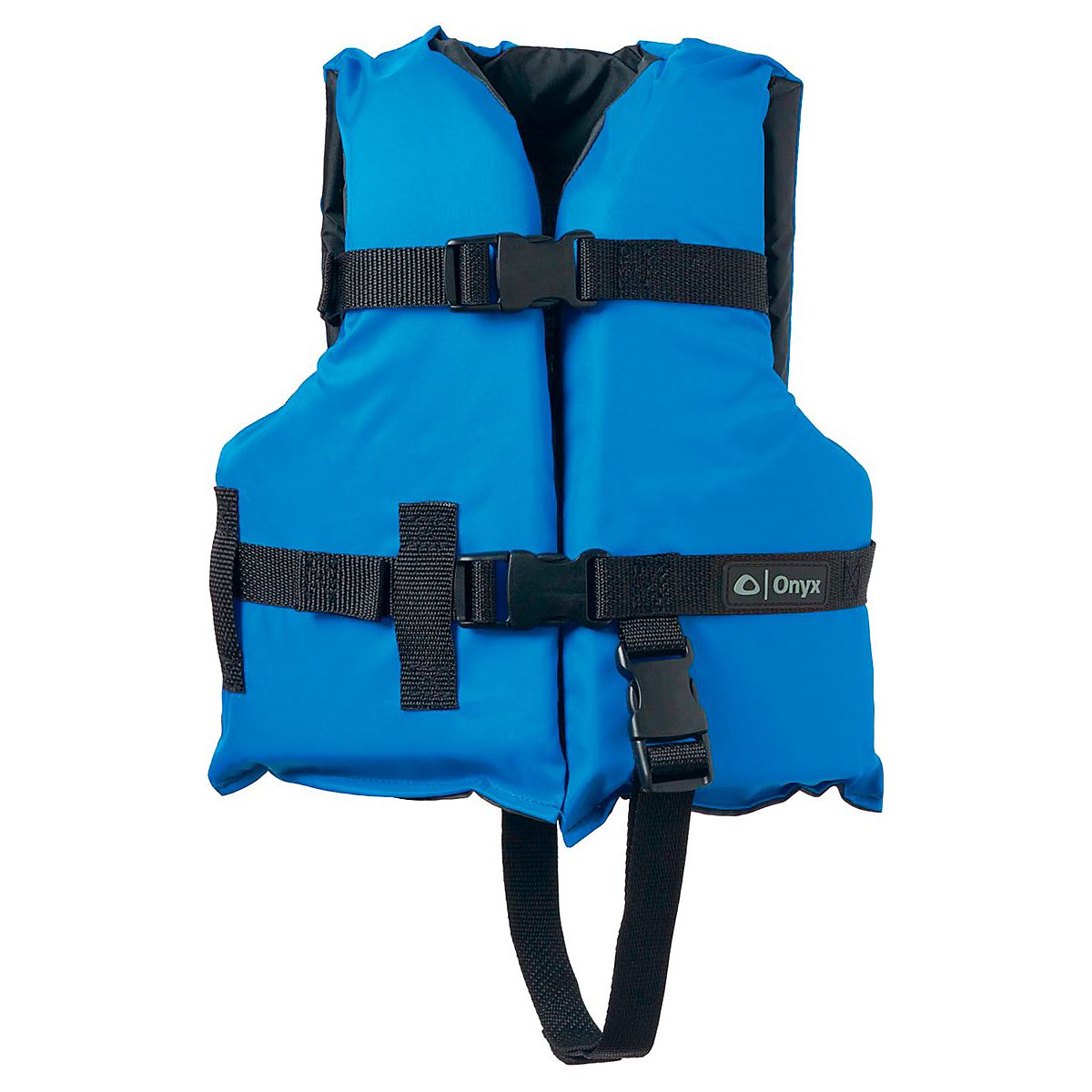 Onyx Outdoor Kids' General Purpose Life Vest Academy