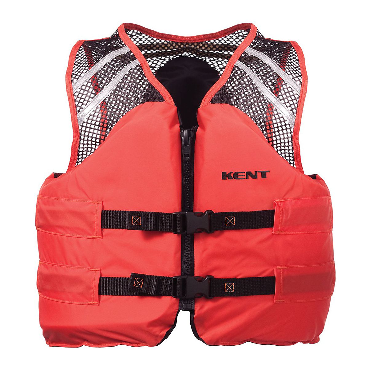 Onyx Outdoor Mesh Classic Vest | Academy