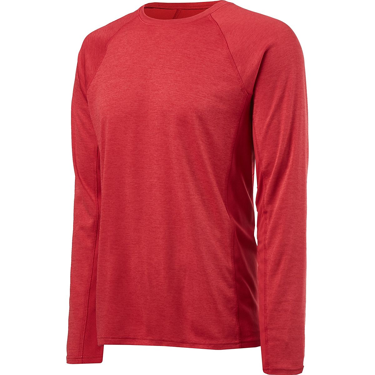 BCG Men's Turbo Mesh Long Sleeve Top | Academy