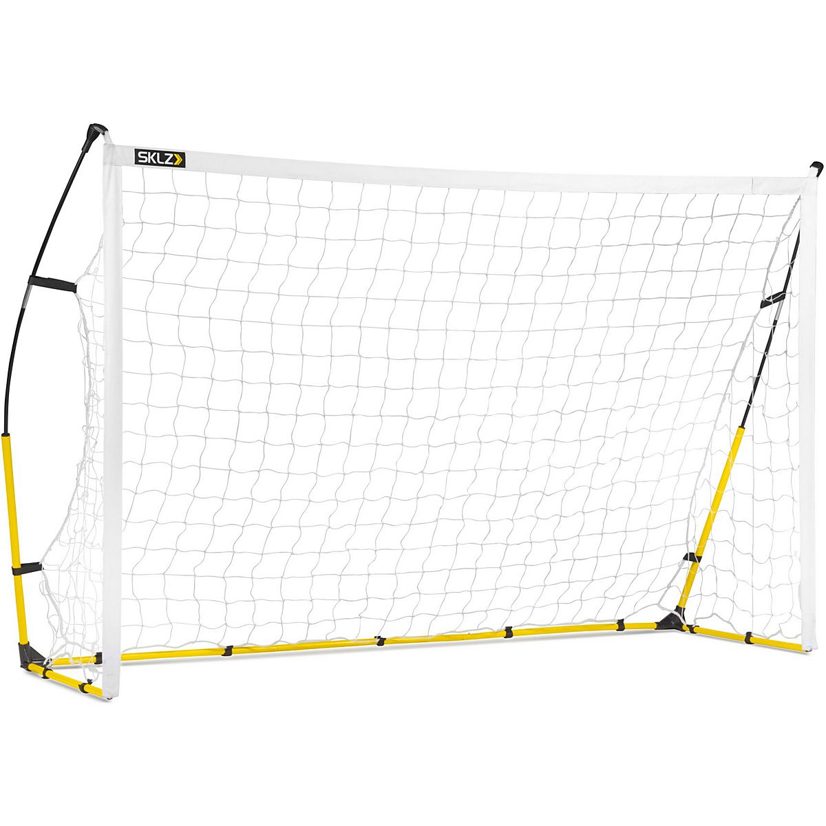 SKLZ 5 ft x 8 ft Quickster Soccer Goal Academy