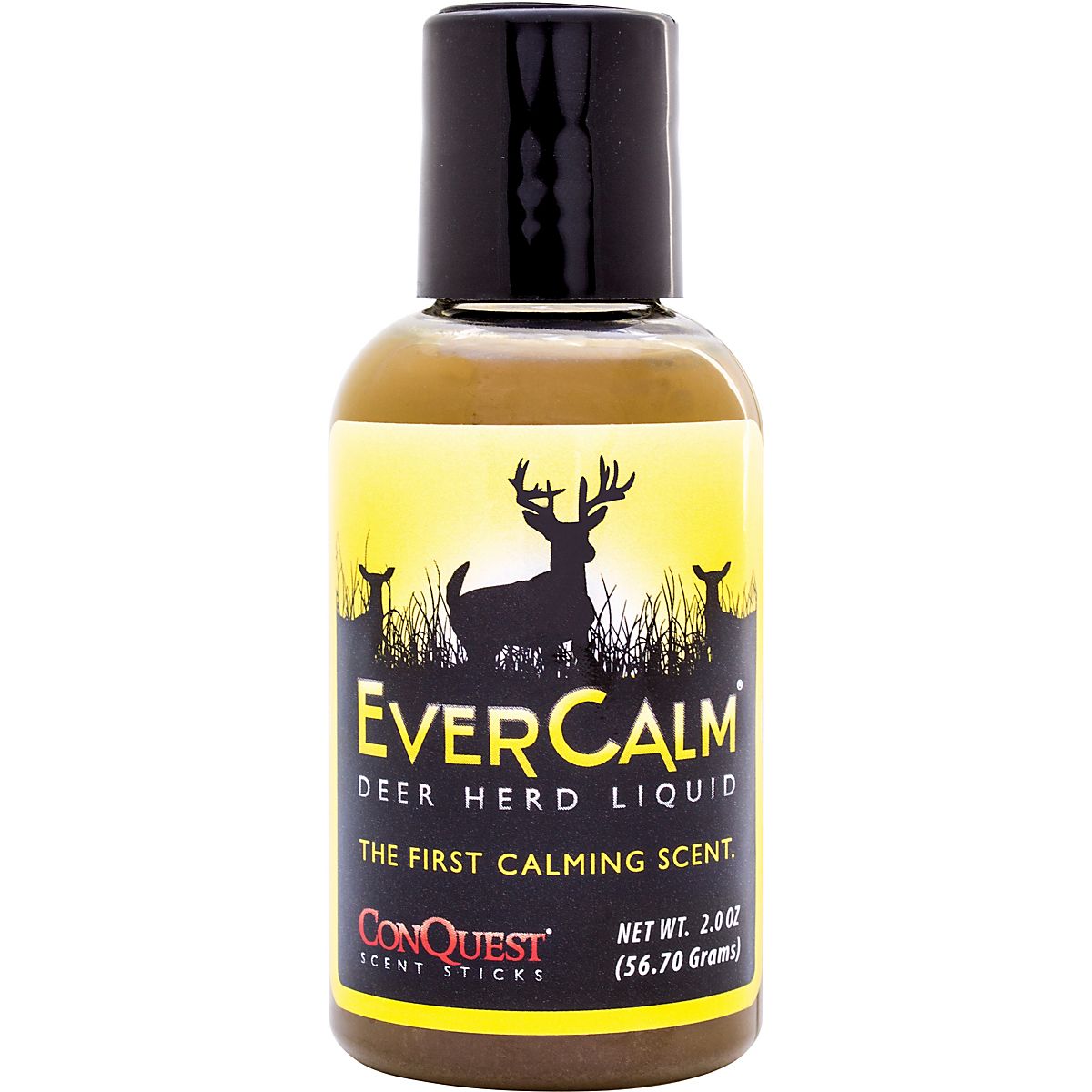 ConQuest EverCalm Deer Herd 2 oz Liquid Academy