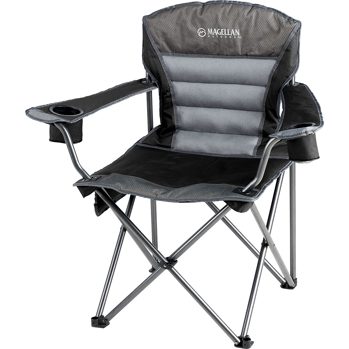 Magellan outdoors best sale hard arm chair