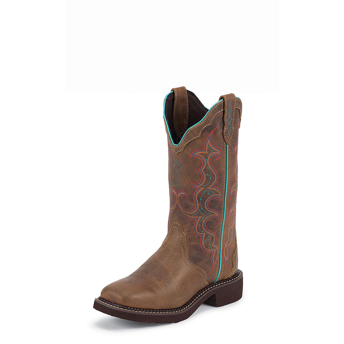 Academy hot sale western boots