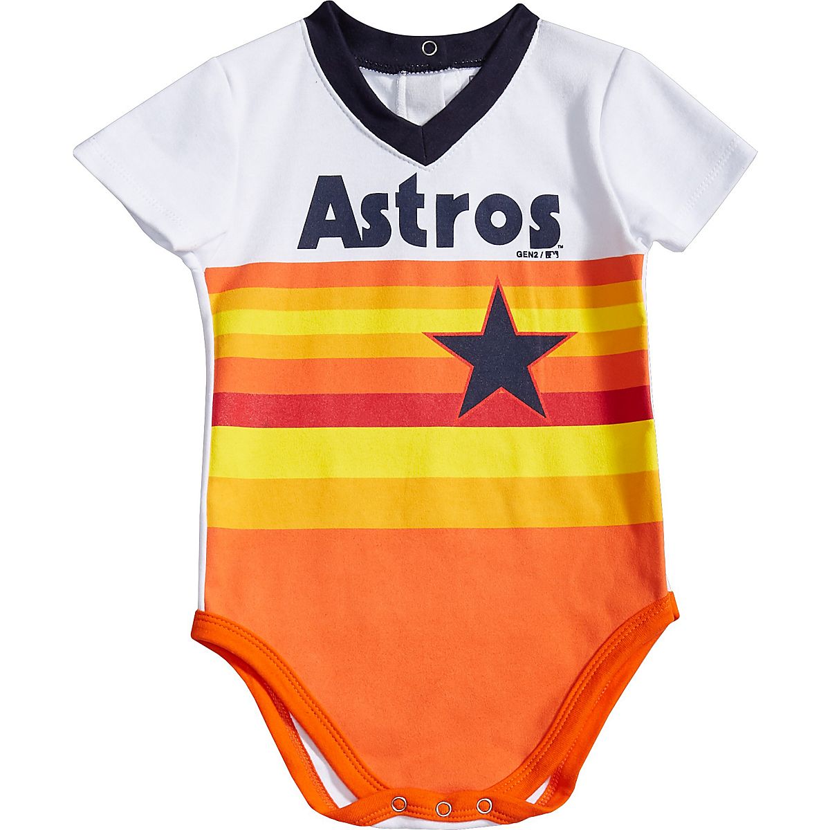 Astros fashion baby girl clothes