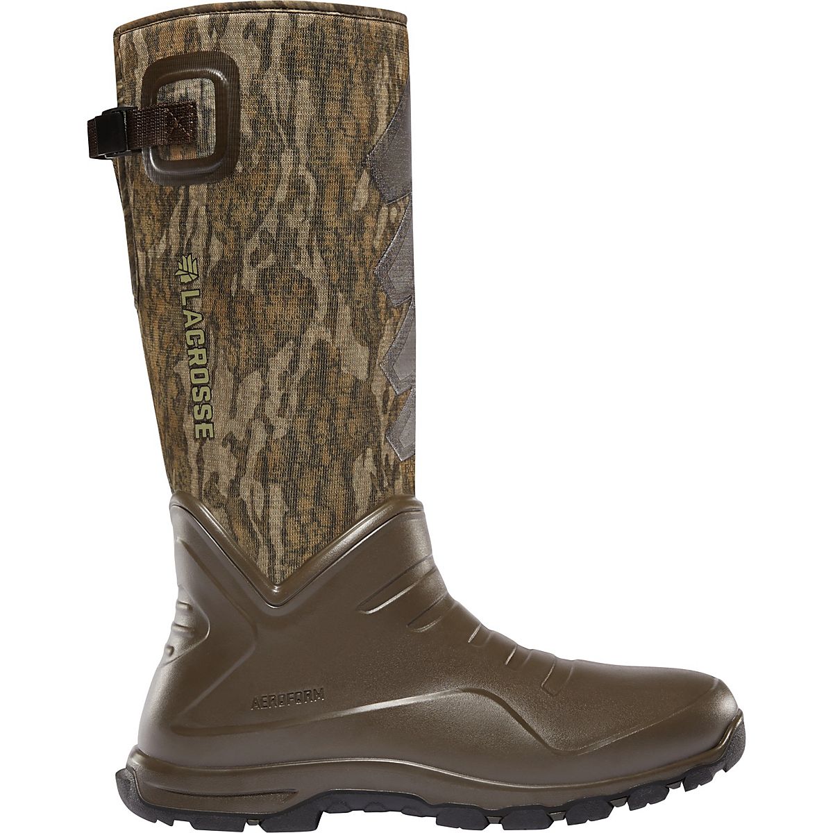 Academy rubber hunting clearance boots