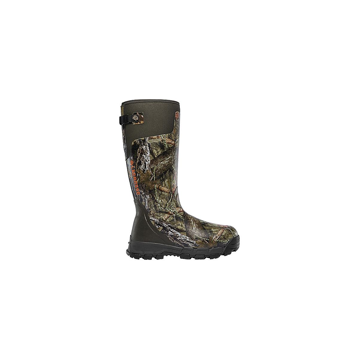 LaCrosse Men s Alphaburly Pro 18 in 1000 g Hunting Boots Academy