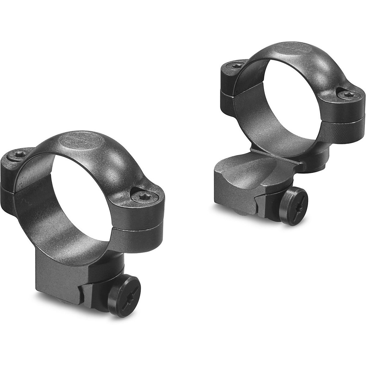 Leupold Ruger 1 and 77/22 1 in Medium Extension Ring Set Academy