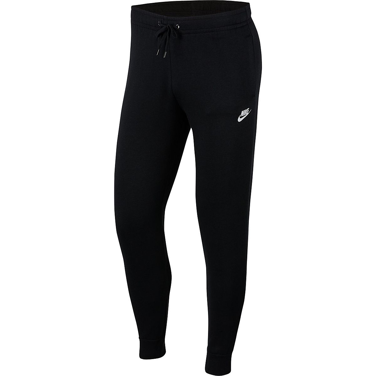 Buy Nike Sportwear Flc Hr Os Ncps Women's Pants - Black, Foot Locker PH