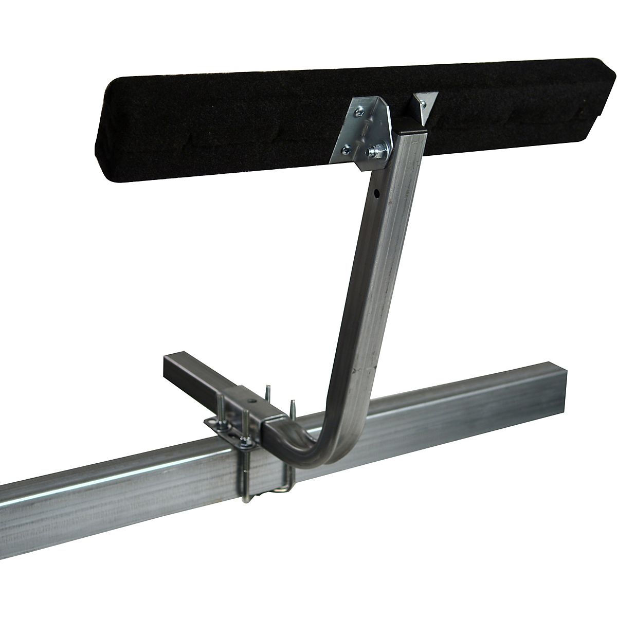 C.E. Smith Company Carpeted Bunk Board GuideOns Academy