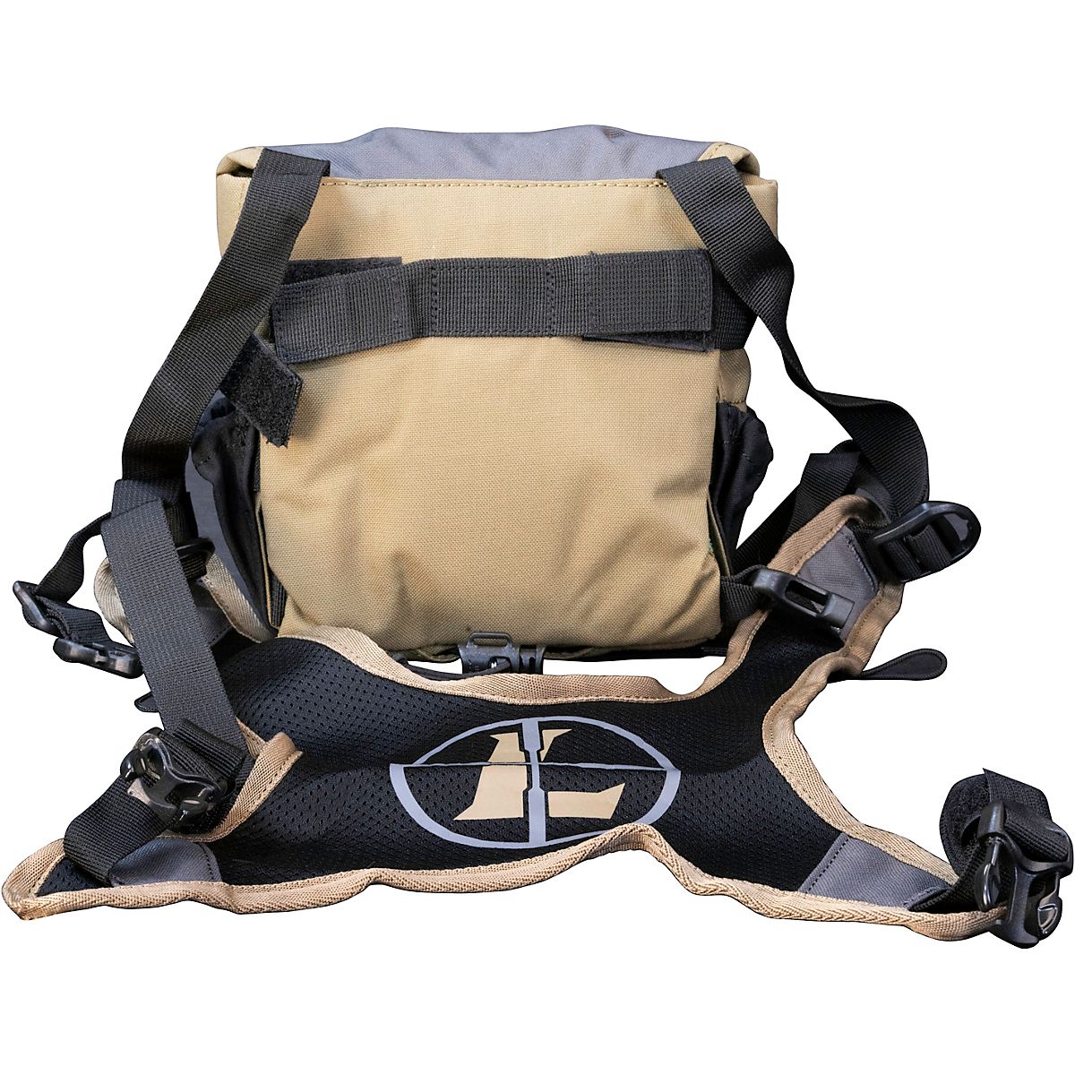 Leupold 172543 GO Afield XF Binocular Harness Academy