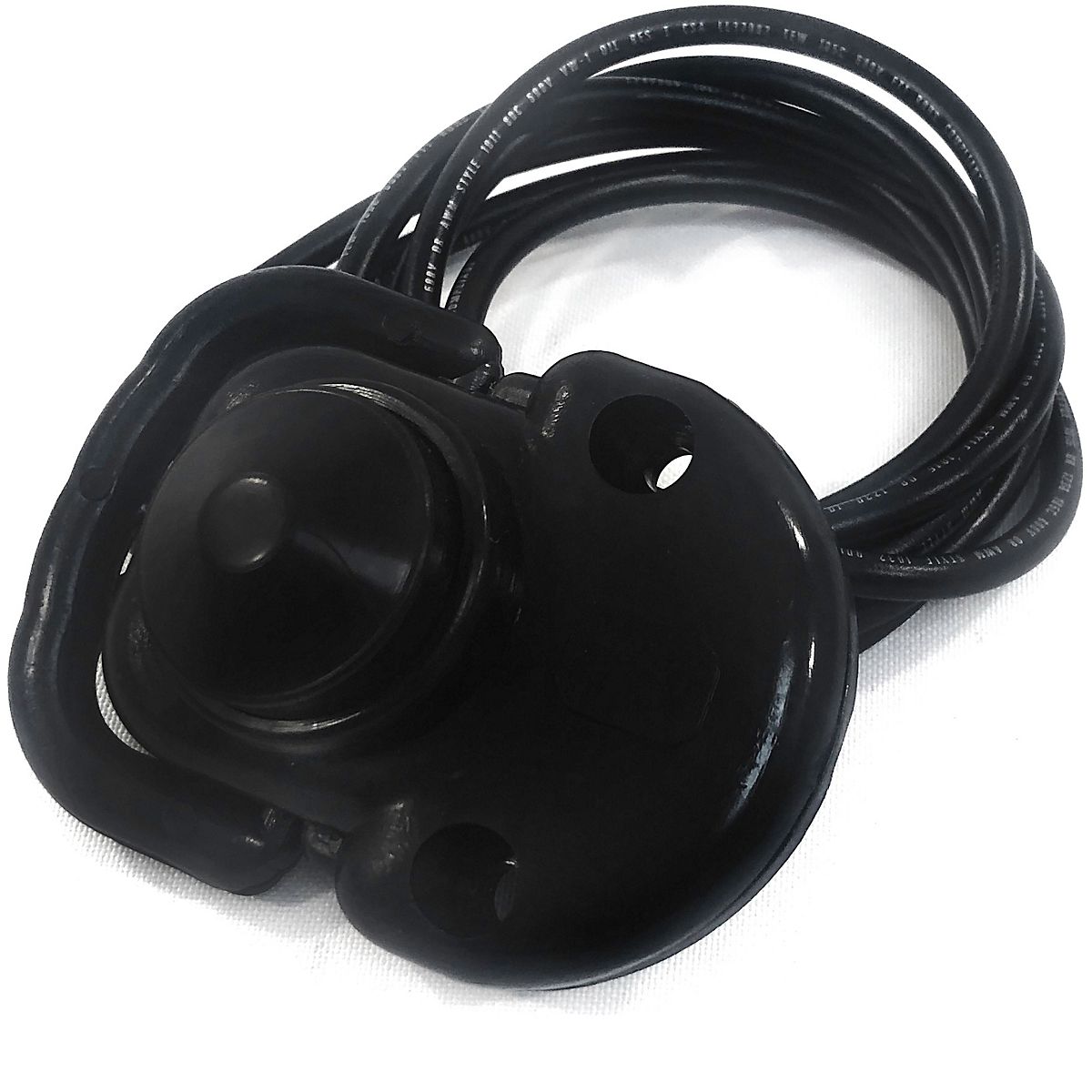 TH Marine Sure Foot Trolling Motor Foot Switch Academy