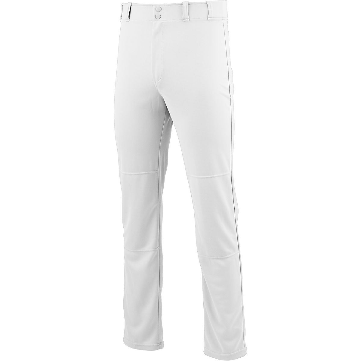 Rawlings Men's Flare RelaxedFit MediumWeight Baseball Pant Academy