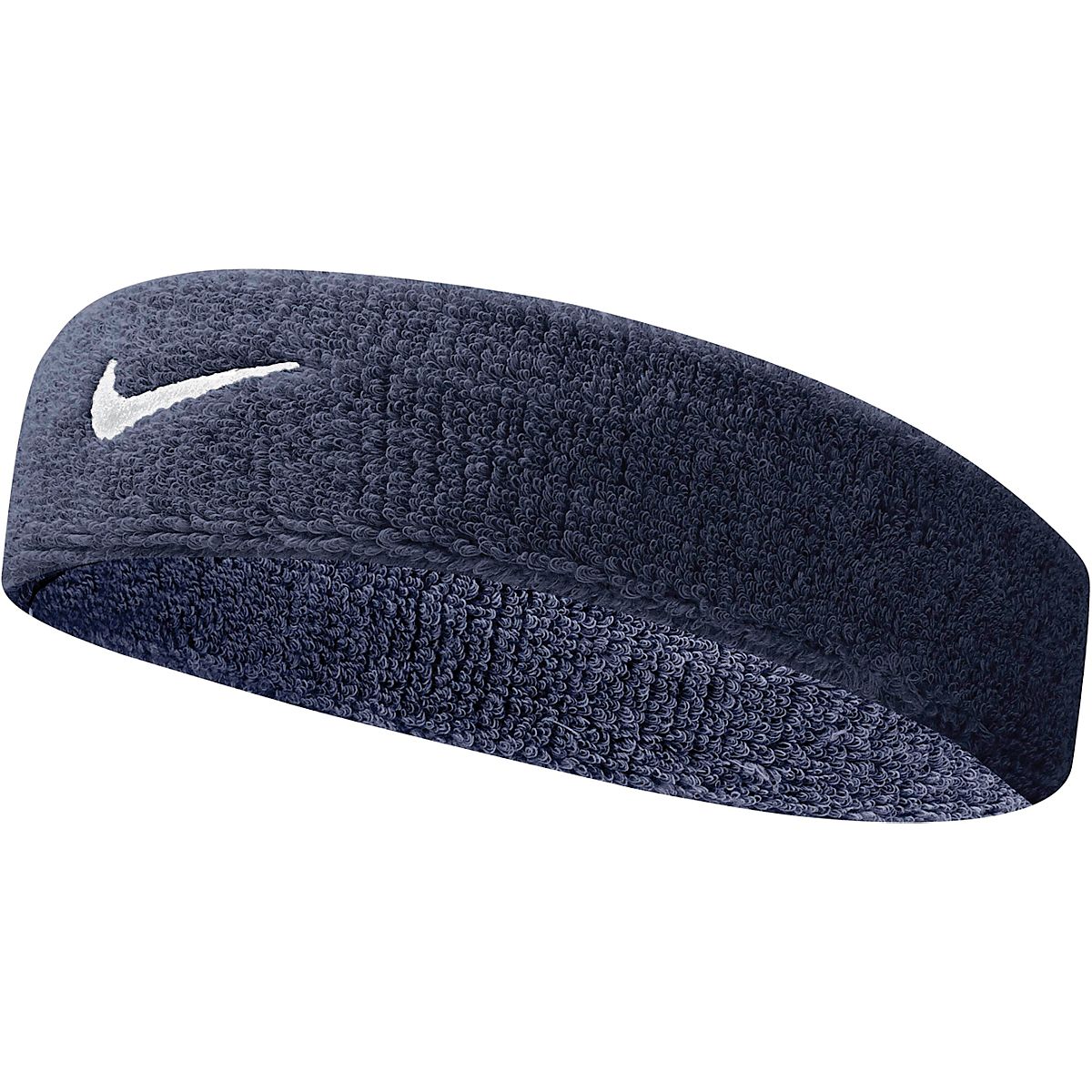 Where do they fashion nike headbands