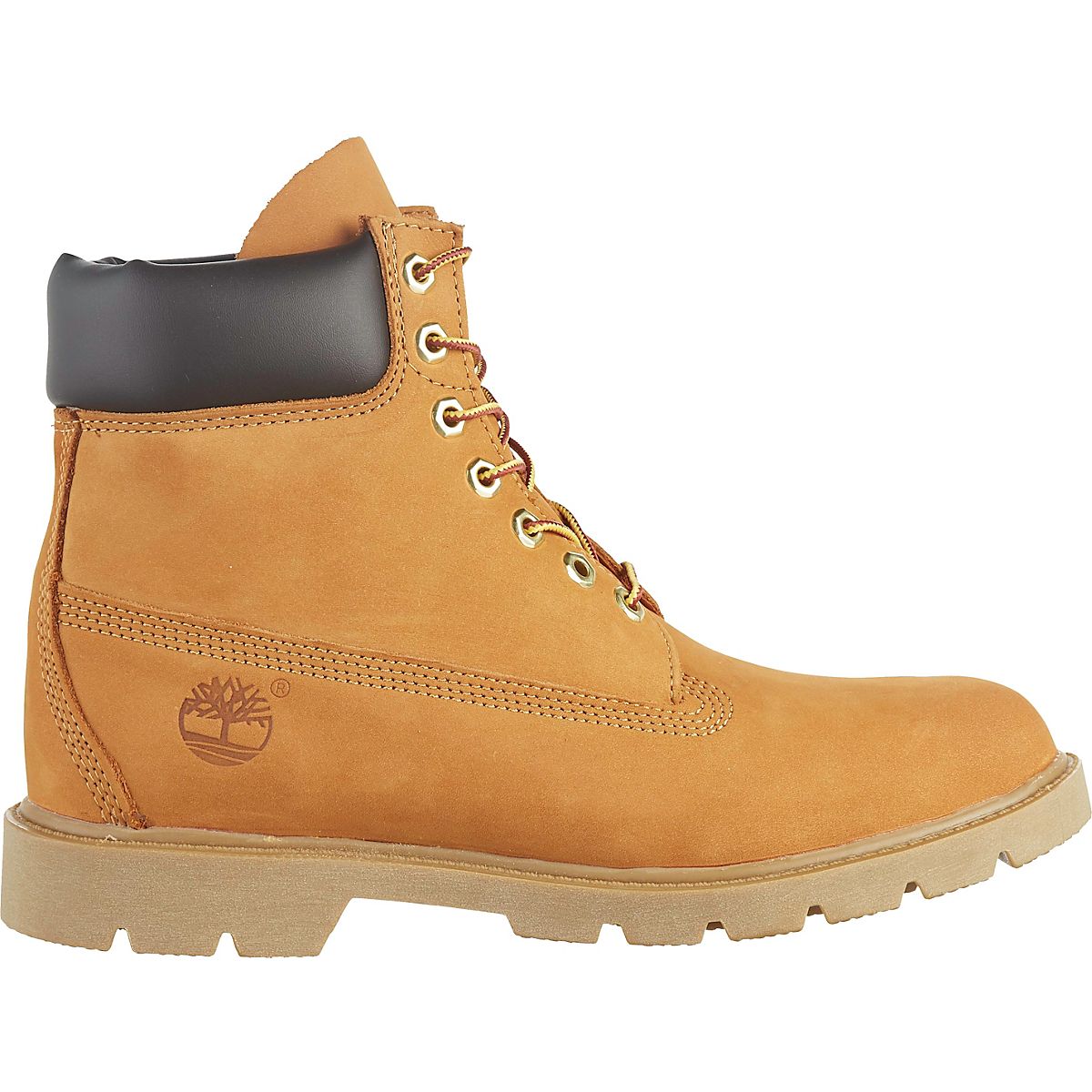 Timberland Men's Classic 6 inch Boots | Free Shipping at Academy