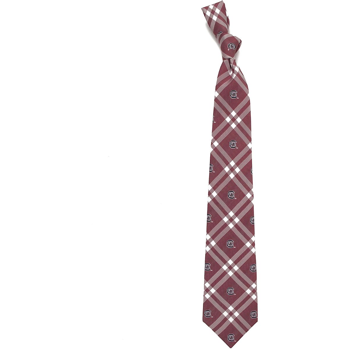 Eagles Wings Men's South Carolina Gamecocks Nostalgia Tie - ShopStyle