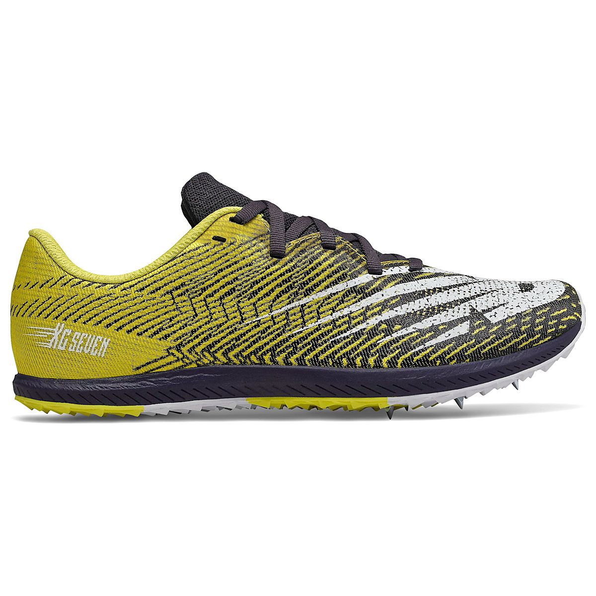 New Balance Women's XC Seven v2 Track and Field Running Shoes Academy