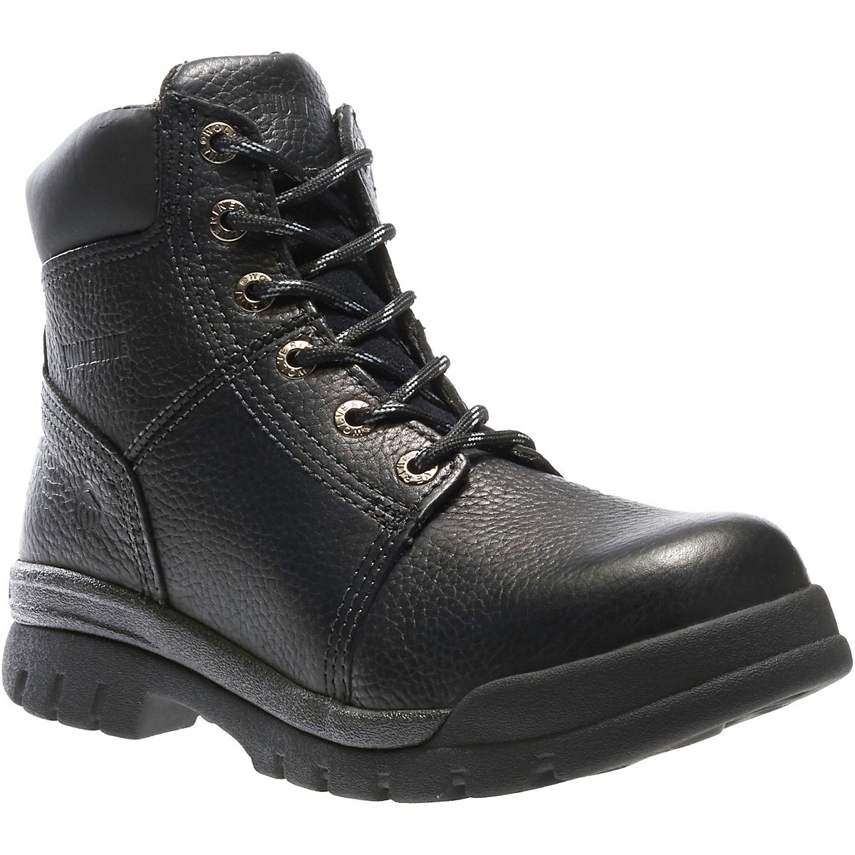 Wolverine Men's Marquette Steel Toe Work Boots Academy