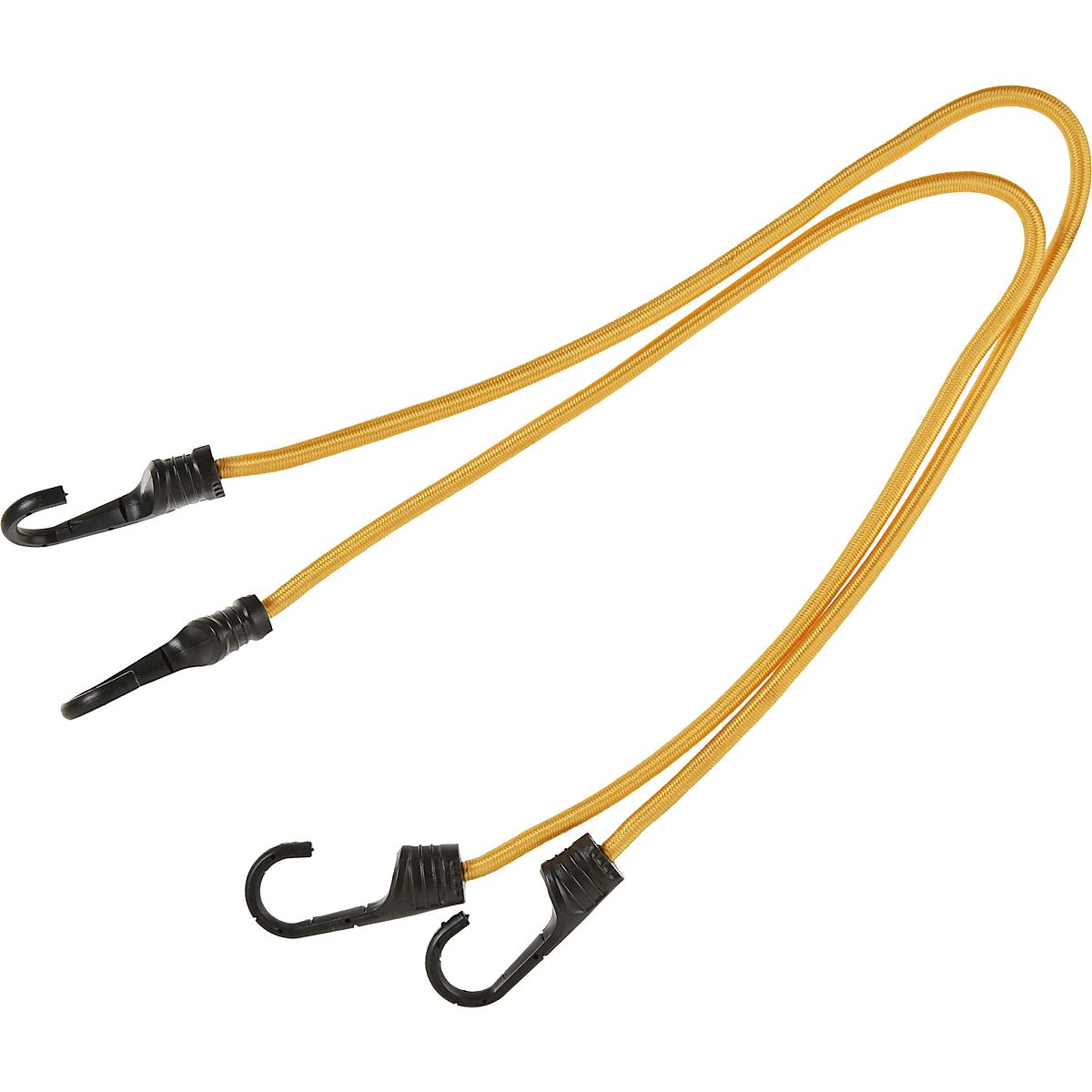 CargoLoc 30 in Injection Molded Bungee Cords 2Pack Academy