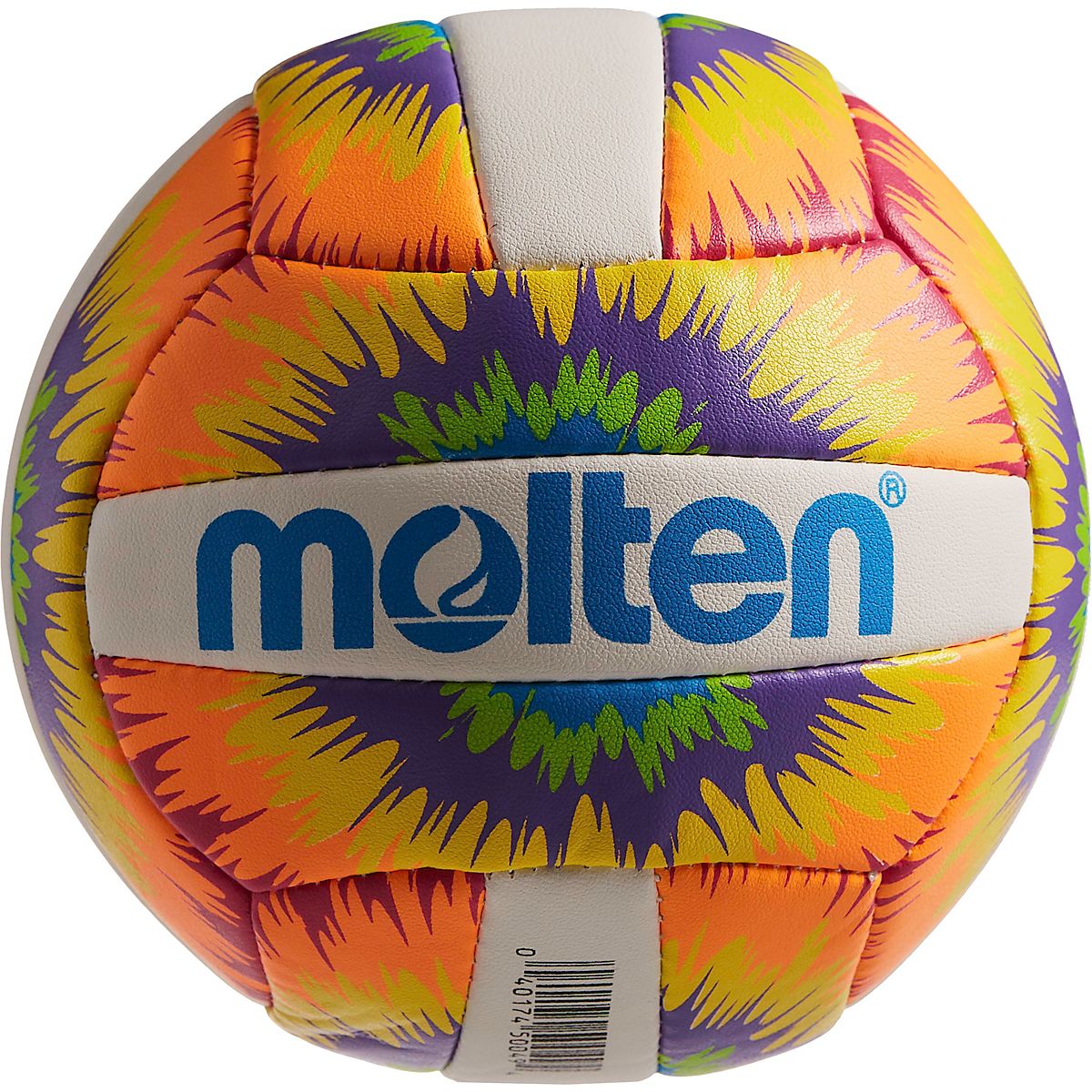 Molten 4 in Mini Volleyball | Academy