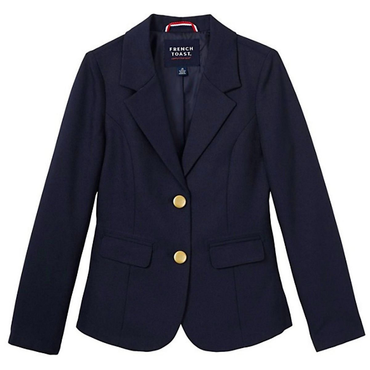French Toast Girls' Classic School Blazer Academy