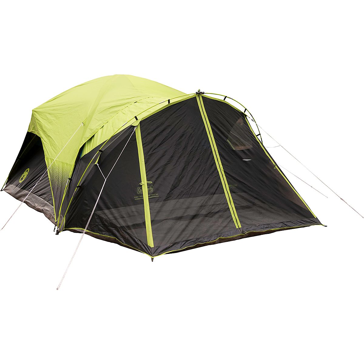 Coleman carlsbad clearance tent