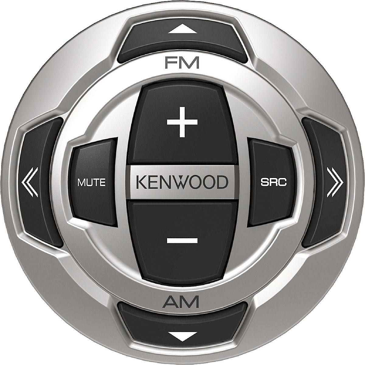 Kenwood Marine Wired Remote Control Free Shipping at Academy