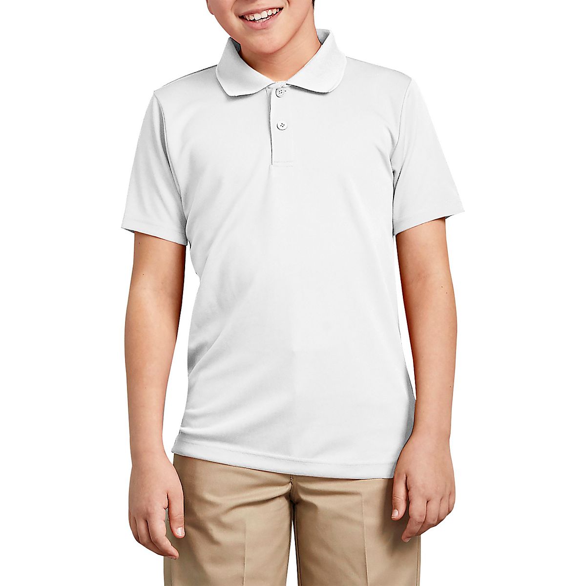 Dickies Men's Performance Polo Shirt | Academy