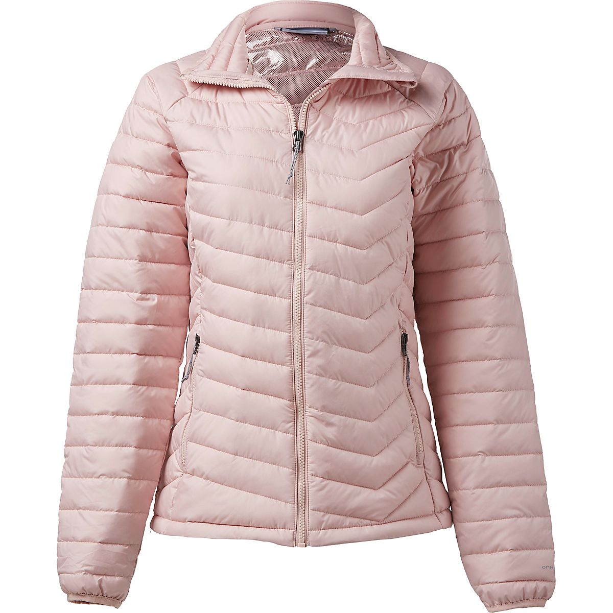 Academy women's clearance columbia jackets